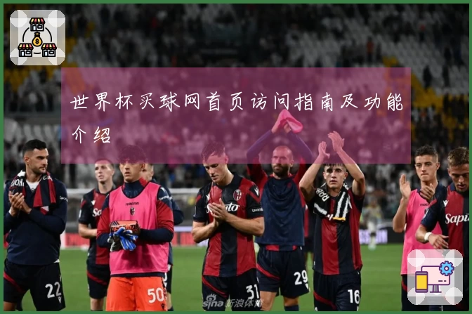 世界杯买球网首页访问指南及功能介绍