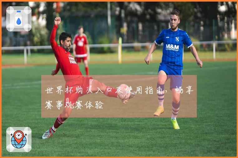 世界杯购买入口及使用指南，畅享赛事观赛体验