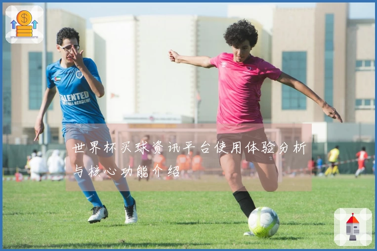世界杯买球资讯平台使用体验分析与核心功能介绍