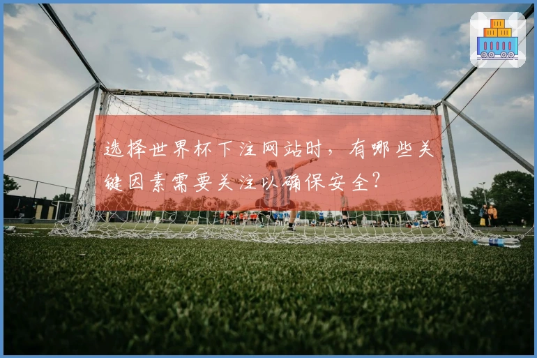 选择世界杯下注网站时，有哪些关键因素需要关注以确保安全？
