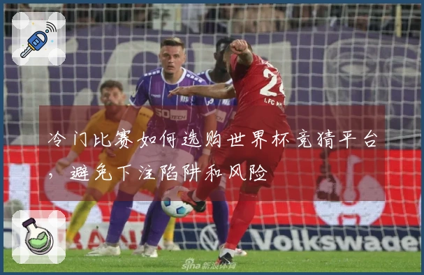 冷门比赛如何选购世界杯竞猜平台，避免下注陷阱和风险