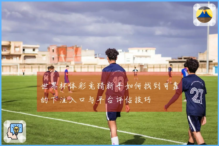 世界杯体彩竞猜新手如何找到可靠的下注入口与平台评估技巧