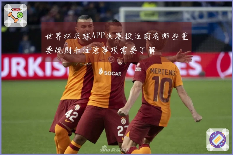 世界杯买球APP决赛投注前有哪些重要规则和注意事项需要了解