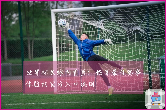 世界杯买球网首页:畅享最佳赛事体验的官方入口说明