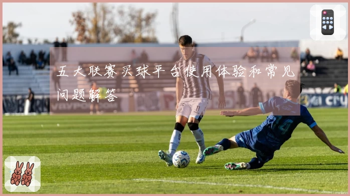 五大联赛买球平台使用体验和常见问题解答