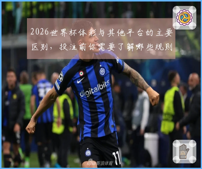 2026世界杯体彩与其他平台的主要区别，投注前你需要了解哪些规则？