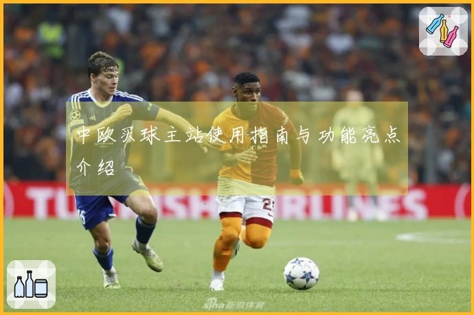 中欧买球主站使用指南与功能亮点介绍