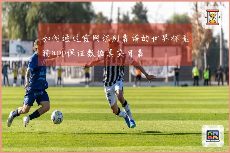 如何通过官网识别靠谱的世界杯竞猜app保证数据真实可靠